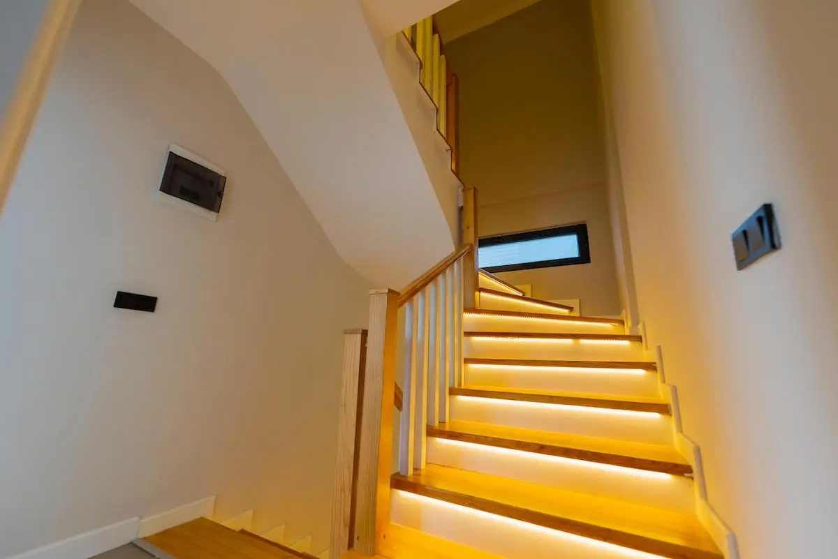 Staircase
